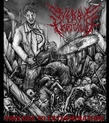 Nekroholocaust (PHL) : Prelude to Extermination